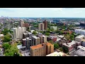 Ultra Luxury Central West End Condo Tour Private Terrace Casita Private Elevator St Louis