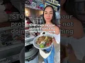 Download Lagu If you’re not joining my Lean Latina Protein Reset Challenge