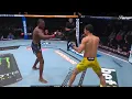 Jalin Turner vs Kaue Fernandes - FULL FIGHT RECAP UFC 330