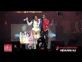 Ashanti & Lloyd (SouthSide) The Millennium Tour 2021 NJ Prudential Center