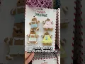 Hobby Lobby Mini Christmas Decor