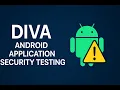 DIVA INPUT VALIDATION ISSUES - PART 1
