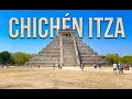How to visit Chichen Itza the best way in 2026