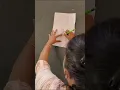 Making body map in summer camp activity of gsssjeeda