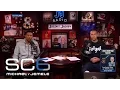 Jalen Rose Downplays The Tinderization Of The NBA SC6 March 22 2017