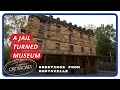 Historic Scott County Jail