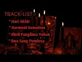 Download Lagu BEST OF GOTHIC BLACK METAL INDONESIA