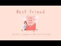 [Vietsub + Lyrics] Best friend × Rex Orange County - Marylou Villegas (Ukulele cover)