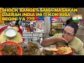 Download Lagu SIKAT BIRYANI KHAS DARI SELATAN INDIA🇮🇳‼️KALAP SAMPE MAMPUS BAH‼️PORSI MONSTER INI 😨