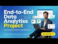Full Data Analytics Project For 2026 Python EDA Visualization Tuta Tech