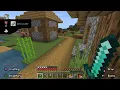 I Got The Achievement Delicious Fish In Minecraft PS5 Edition