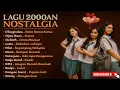 Download Lagu BAND 2000AN DENGAN LAGU NOSTALGIA | D'BAGINDAS HIJAU DAUN PETERPAN ST12