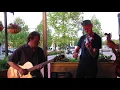 2018 05 24 Bart Chucker Band Dark Hollow Grateful Dead Shagbark Richmond VA