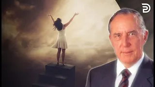 Como Debemos Prepararnos - Esperando su Venida - Derek Prince (4134)