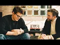 John Mayer and Ben Clymer Discuss AP s New References