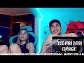 Como Fue - Los Plebes Del Rancho De Ariel camacho ( Reacción | Opinión )
