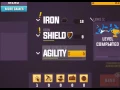 Blacksmith Lab Turn it into weapons and armor Sell it for a profit then upgrade AumGames delivers