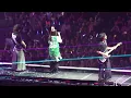 YOASOBI - 夜に駆ける Yoru ni Kakeru [4K] live @ Boston Aug 4 2026