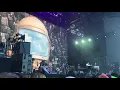 Download Lagu Andrew McMahon (Something Corporate) - I Woke Up in a Car Live at Panorama Music Festival, NYC