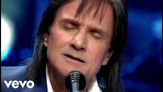 Roberto Carlos - Detalles (Video En Vivo - Stereo Version)