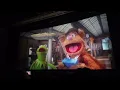 Download Lagu Muppetvision 3D final show. Standing ovation for Sweetums!