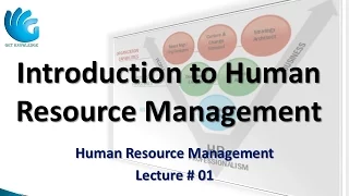 Comprehensive Human Resource Management Fundamentals