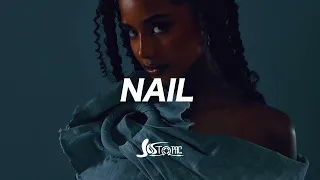 Afrobeat Instrumental 2025 Tems X Omah Lay X Rema Type Beat NAIL Emotional Afrobeat Type Beat 