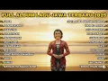 Download Lagu FULL ALBUM SABAR SADEWOK  | KUMPULAN LAGU JAWA TERBARU 2025 | VIRAL TIKTOK  TERBARU