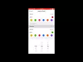 Interval App