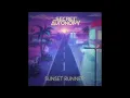 Lagu Secret Autonomy - Sunset Runner /// Synthwave