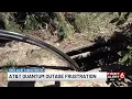 AT T Quantum outage frustration in northwest Omaha