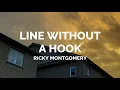 Download Lagu line without a hook - ricky montgomery (slowed+reverb+lyrics)