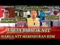 Lagu FAKTA DIBALIK NTT!! WARGA NTT MERINDUKAN KDM 