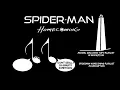 Washington Monument Rescue(Soundtrack SUITE)-Spiderman Homecoming from Mr.Note´s Monumental Playlist