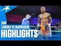 Download Lagu The Philippines' DJ Zamora Finishes Opponent In FOUR Rounds | FIGHT HIGHLIGHTS