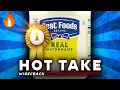 HOT TAKE Mayo is the Best Condiment