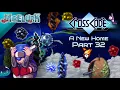 Puzzle Torture CrossCode Part 32 A New Home DLC