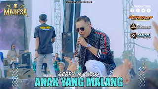 gerry mahesa anak yang malang i mahesa music live kudus jawa tengah