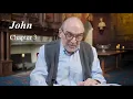 NIV BIBLE JOHN Narrated by David Suchet