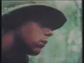 Vietnam War Canned Heat - On The Road Again.wmv