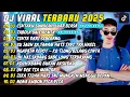 Download Lagu DJ TIKTOK TERBARU 2025 I DJ CINTAKU SUNGGUH LUAR BIASA 🎵 DJ TABOLA BALE REMIX FULL ALBUM ❕❗