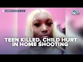 Community Mourns Teen Killed in Sumter County Home Shooting
