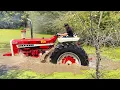 I have 60 days to make this Farmall not exist anymore