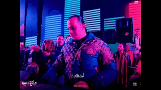 تسلم الشده والظروف اللى انا مريت بيها عرفتني مين في ضهرى ومين معرعر مقضيها الأشاش محمد اوشاوالسيدحسن 