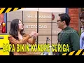 Lagu Andhika \u0026 Hesti Jadi Makin Produktif Gara-Gara Ini! | LAPOR PAK! (09/01/26)