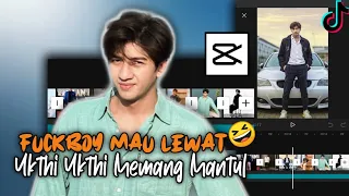 Download TUTORIAL EDIT VIDEO TIKTOK LAGU UKHTI UKHTI MEMANG MANTUL | CapCut MP3