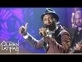 Download Lagu Aloe Blacc Performs \
