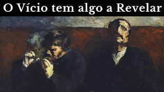 A Psicologia de um Viciado - Carl Jung e Gabor maté