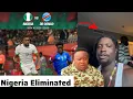 Lagu No World Cup for Nigeria Verydarkman, Cubana Chief Priest and Others Cry After Dr Congo beat Nigeria