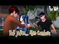 Download Lagu THE WAIT #12 [FEBI JADIAN... ALAN CEMBURU] ||DRAMA SAKURA SCHOOL SIMULATOR||